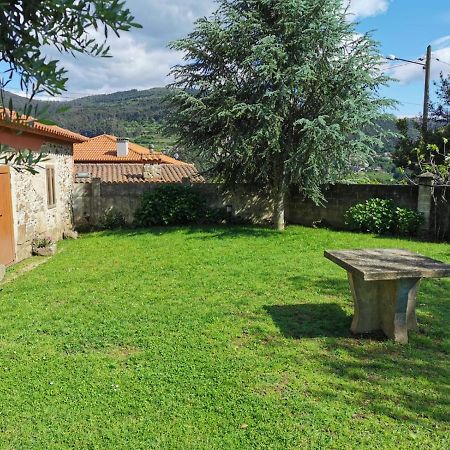 Casa Eido Vello Villa Mos Ngoại thất bức ảnh