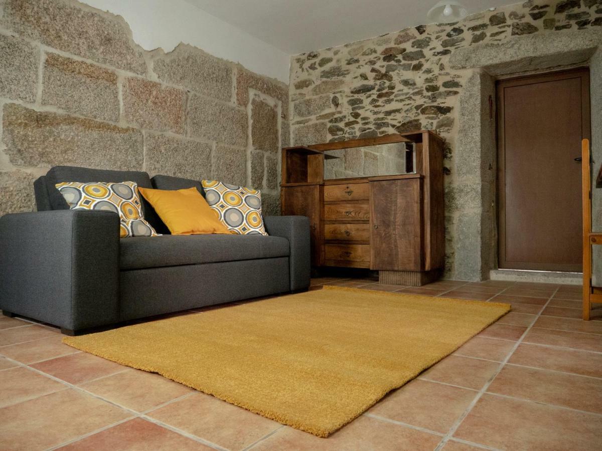 Casa Eido Vello Villa Mos Ngoại thất bức ảnh