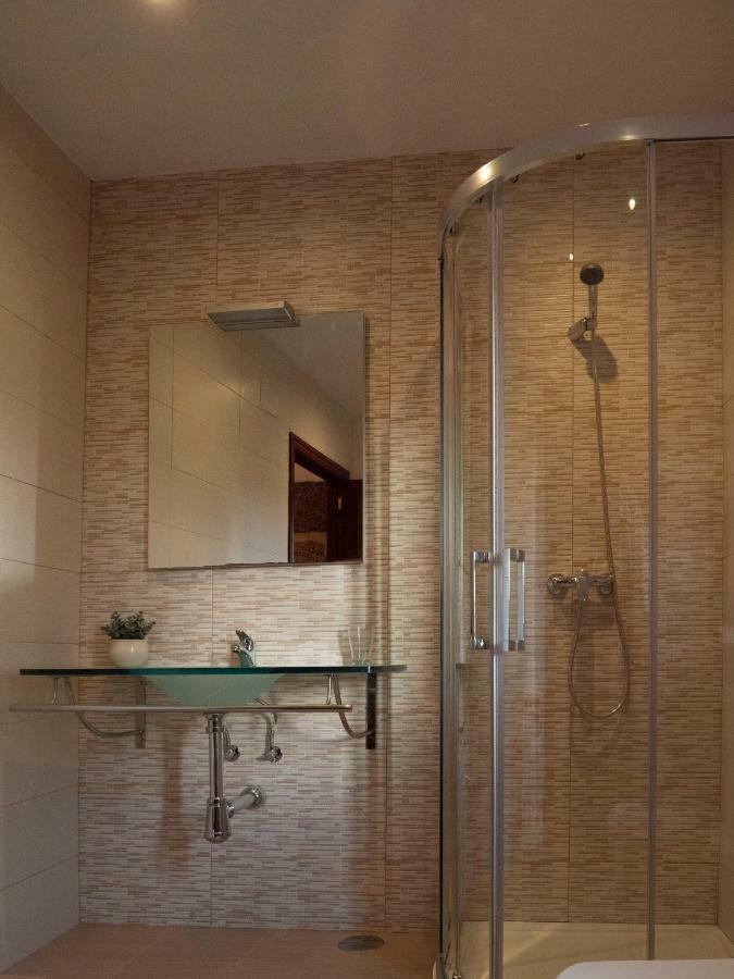 Casa Eido Vello Villa Mos Ngoại thất bức ảnh