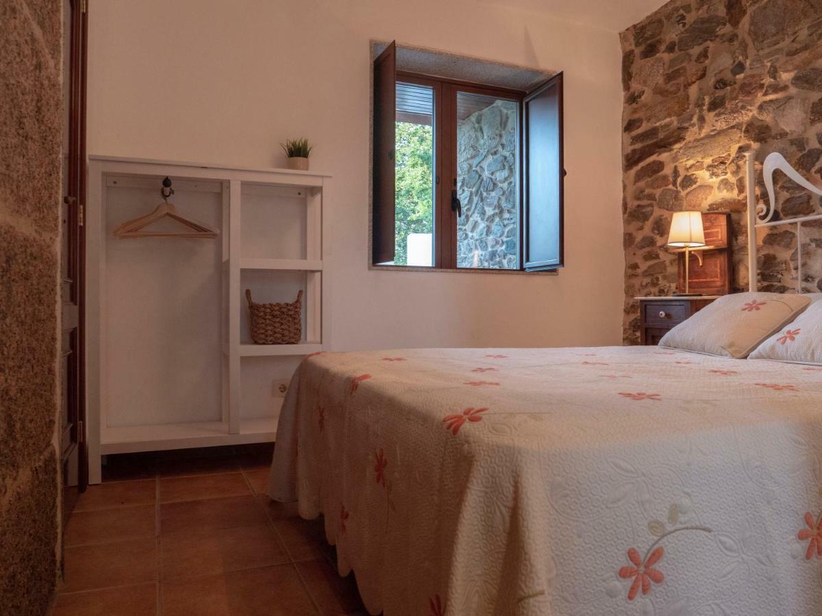 Casa Eido Vello Villa Mos Ngoại thất bức ảnh